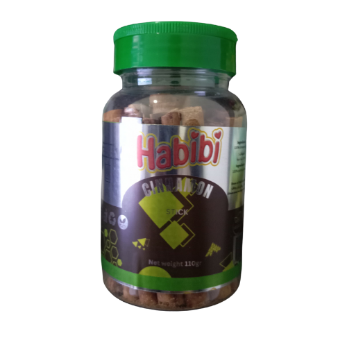 HABIBI CINNAMON STICK 110GR